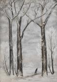 GONCHAROVA Nataliia Sergeevna Hiver GONCHAROVA Nataliia Sergeevna Hiver