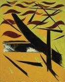 GONCHAROVA Nataliia Sergeevna Untitled GONCHAROVA Nataliia Sergeevna Untitled