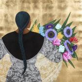 GONZALES Nivia Woman With Flowers
Woman With Umbrellas GONZALES Nivia Woman With Flowers
Woman With Umbrellas