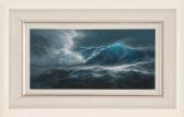 GONZALES TABORA Roy Crashing Wave GONZALES TABORA Roy Crashing Wave