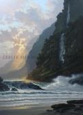GONZALES TABORA Roy Hawaiian Sunset GONZALES TABORA Roy Hawaiian Sunset