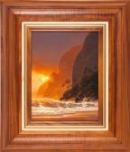 GONZALES TABORA Roy Nature's Splendor GONZALES TABORA Roy Nature's Splendor