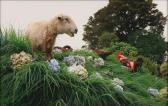 GOODINE Linda Adele A Lamb Named Mary GOODINE Linda Adele A Lamb Named Mary