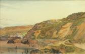 GOODWIN Albert Boulay Bay, Jersey GOODWIN Albert Boulay Bay, Jersey