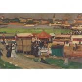 GOOSSENS Josse Frankfurt Fair GOOSSENS Josse Frankfurt Fair