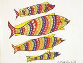 GORDON Ted Poissons GORDON Ted Poissons