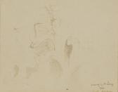 GORKY Arshile Untitled GORKY Arshile Untitled