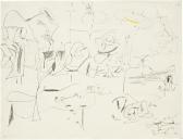 GORKY Arshile Untitled GORKY Arshile Untitled
