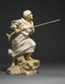 GORY Affortunato A North African Huntsman GORY Affortunato A North African Huntsman