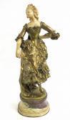 GORY Affortunato Dancing Maiden GORY Affortunato Dancing Maiden