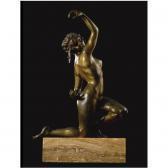 GORY Affortunato Danseuse Nue GORY Affortunato Danseuse Nue