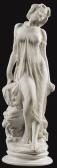 GORY Affortunato Swooning Woman GORY Affortunato Swooning Woman