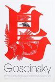 GOSCINSKY Mike Many Birds Exhibition Of Prints - Drawings - Woodblocks GOSCINSKY Mike Many Birds Exhibition Of Prints - Drawings - Woodblocks
