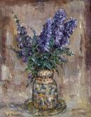 GOSHEVA Kina Still Life GOSHEVA Kina Still Life