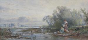 Prices and estimates of works William Gosling