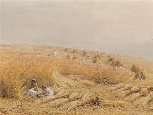 Prices and estimates of works William Gosling