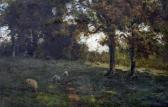 GOSNELL Duncan Harry Autumn Dew & Sunlight GOSNELL Duncan Harry Autumn Dew & Sunlight