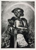 GOSSMANN Gerhard Thomas Müntzer GOSSMANN Gerhard Thomas Müntzer