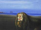 GOSWAMI Debraj Untitled GOSWAMI Debraj Untitled