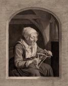 GOSWIN Gérard Johann Georg Wille GOSWIN Gérard Johann Georg Wille