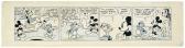 GOTTFREDSON Floyd Mickey Mouse GOTTFREDSON Floyd Mickey Mouse