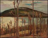 GOULD Alexander Young Wabush Lake GOULD Alexander Young Wabush Lake