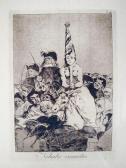 GOYA Y LUCIENTES Francisco Nohubo Remedio GOYA Y LUCIENTES Francisco Nohubo Remedio