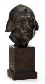 grafly charles Head Of A Man grafly charles Head Of A Man