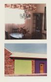 GRAHAM Dan Architectural Studies GRAHAM Dan Architectural Studies