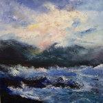 Graham Linda Seascape Graham Linda Seascape