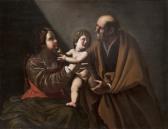 GRAMMATICA Imperiale Die Heilige Familie GRAMMATICA Imperiale Die Heilige Familie