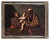 GRAMMATICA Imperiale Sacra Famiglia GRAMMATICA Imperiale Sacra Famiglia
