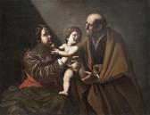 GRAMMATICA Imperiale The Holy Family GRAMMATICA Imperiale The Holy Family