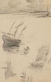 GRANCHI-TAYLOR Achille Bateaux GRANCHI-TAYLOR Achille Bateaux