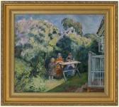 GRANDE Severin Lilacs GRANDE Severin Lilacs