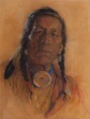 GRANDMAISON de Nicholas Chief GRANDMAISON de Nicholas Chief