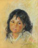 GRANDMAISON de Nicholas Untitled - Papoose GRANDMAISON de Nicholas Untitled - Papoose