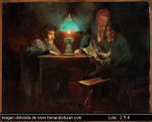 GRANER Y ARRUFI Luis Untitled GRANER Y ARRUFI Luis Untitled