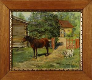 häst och hund kungsgatan häst och hund kungsgatan