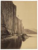GRANT Carleton Cape Horn, Columbia River, Washington Territory GRANT Carleton Cape Horn, Columbia River, Washington Territory