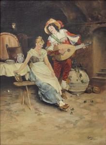 Precios y estimaciones de las obras Francisco Gras