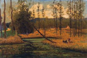 Les prix et les estimations des œuvres Auguste Grasset