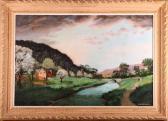 GRATHWOL Ray Spring Landscape GRATHWOL Ray Spring Landscape