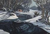 GRATHWOL Ray Winterscape GRATHWOL Ray Winterscape