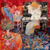 GRAU-SALA Emilio Le Piano GRAU-SALA Emilio Le Piano