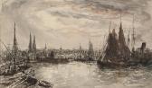 GRAY Joseph Ostend GRAY Joseph Ostend