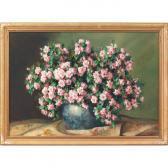 GRAZIANI Alfio Paolo Floral Still Life GRAZIANI Alfio Paolo Floral Still Life