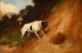GREEN COLIN KIRBY Chiens De Chasse GREEN COLIN KIRBY Chiens De Chasse