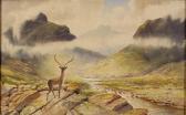 GREEN James Leehan The Monarch Of Theglen GREEN James Leehan The Monarch Of Theglen