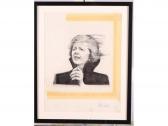 GREEN Phil Study Of Margaret Thatcher GREEN Phil Study Of Margaret Thatcher
